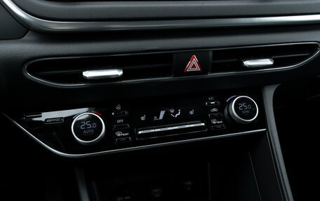 Hyundai Sonata VIII, 2022 год, 2 745 000 рублей, 16 фотография