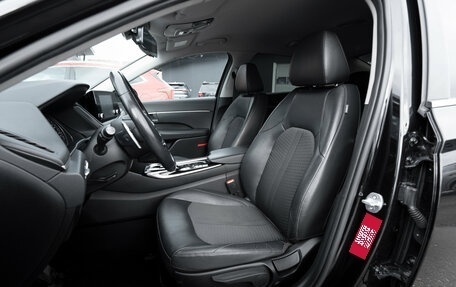 Hyundai Sonata VIII, 2022 год, 2 745 000 рублей, 9 фотография