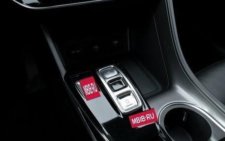 Hyundai Sonata VIII, 2022 год, 2 745 000 рублей, 15 фотография