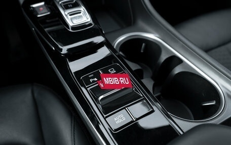 Hyundai Sonata VIII, 2022 год, 2 745 000 рублей, 14 фотография