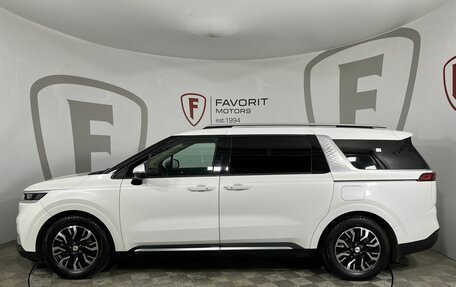 KIA Carnival, 2021 год, 3 344 000 рублей, 5 фотография