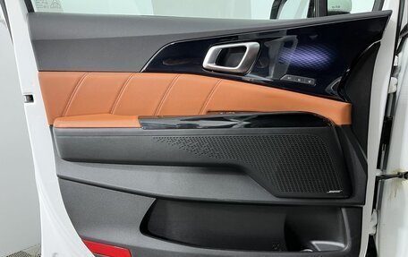 KIA Carnival, 2021 год, 3 344 000 рублей, 8 фотография