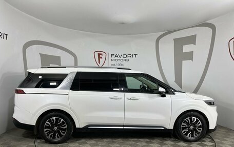 KIA Carnival, 2021 год, 3 344 000 рублей, 4 фотография