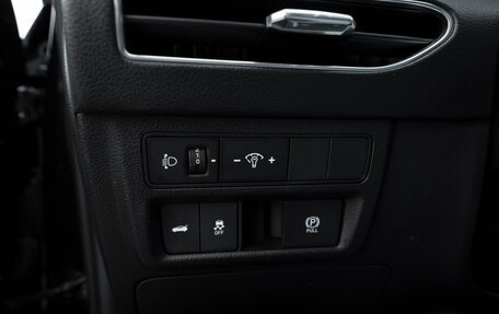 Hyundai Sonata VIII, 2022 год, 2 745 000 рублей, 21 фотография