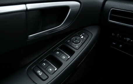 Hyundai Sonata VIII, 2022 год, 2 745 000 рублей, 20 фотография