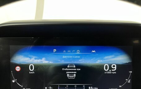 KIA Carnival, 2021 год, 3 344 000 рублей, 11 фотография