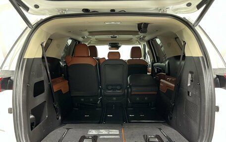 KIA Carnival, 2021 год, 3 344 000 рублей, 19 фотография