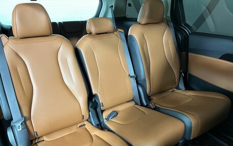 KIA Carnival, 2021 год, 3 344 000 рублей, 20 фотография