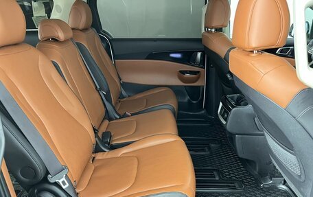 KIA Carnival, 2021 год, 3 344 000 рублей, 16 фотография