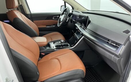 KIA Carnival, 2021 год, 3 344 000 рублей, 14 фотография