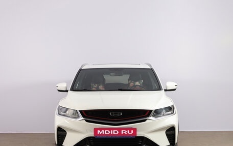 Geely Coolray I, 2020 год, 1 729 000 рублей, 2 фотография