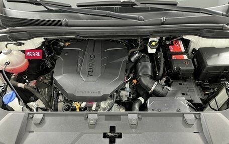 KIA Carnival, 2021 год, 3 344 000 рублей, 17 фотография