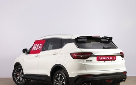 Geely Coolray I, 2020 год, 1 729 000 рублей, 5 фотография