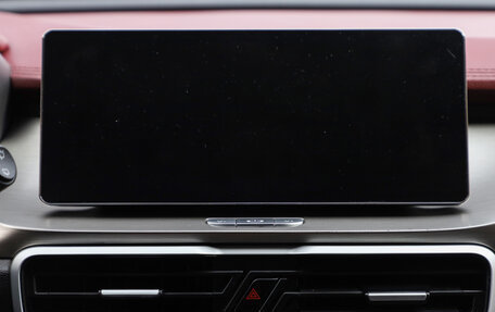 Geely Coolray I, 2020 год, 1 729 000 рублей, 15 фотография