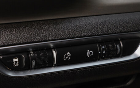 Geely Coolray I, 2020 год, 1 729 000 рублей, 9 фотография