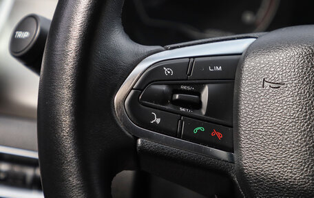 Geely Coolray I, 2020 год, 1 729 000 рублей, 11 фотография