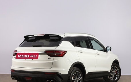 Geely Coolray I, 2020 год, 1 729 000 рублей, 7 фотография