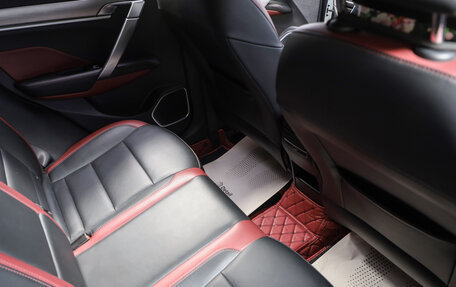 Geely Coolray I, 2020 год, 1 729 000 рублей, 18 фотография