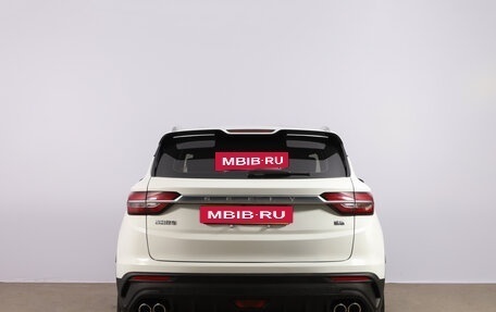 Geely Coolray I, 2020 год, 1 729 000 рублей, 6 фотография