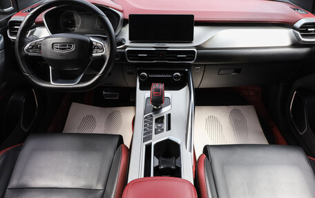 Geely Coolray I, 2020 год, 1 729 000 рублей, 14 фотография