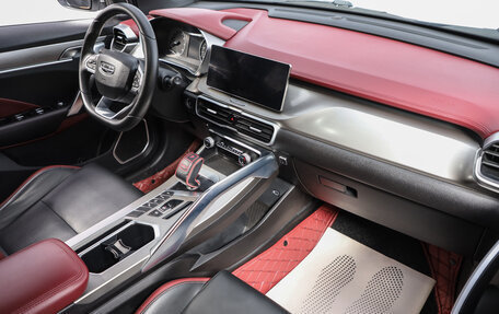 Geely Coolray I, 2020 год, 1 729 000 рублей, 17 фотография