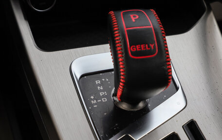 Geely Coolray I, 2020 год, 1 729 000 рублей, 16 фотография