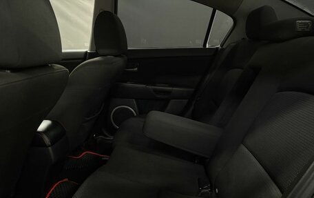 Mazda 3, 2006 год, 379 900 рублей, 10 фотография