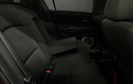 Mazda 3, 2006 год, 379 900 рублей, 16 фотография