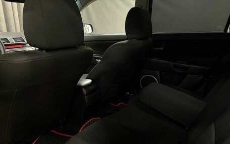 Mazda 3, 2006 год, 379 900 рублей, 9 фотография