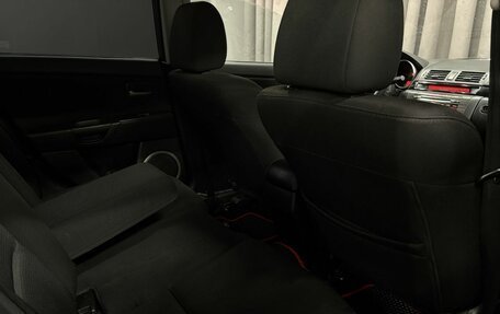 Mazda 3, 2006 год, 379 900 рублей, 15 фотография