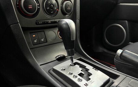 Mazda 3, 2006 год, 379 900 рублей, 14 фотография