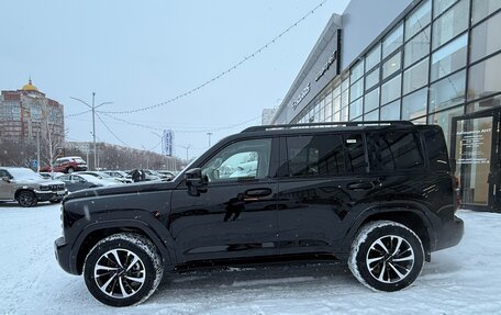 Haval H9, 2024 год, 4 999 000 рублей, 5 фотография