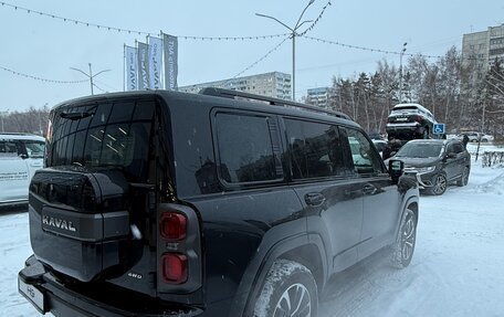 Haval H9, 2024 год, 4 999 000 рублей, 4 фотография