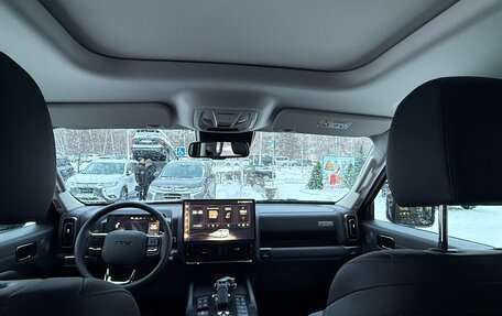 Haval H9, 2024 год, 4 999 000 рублей, 13 фотография