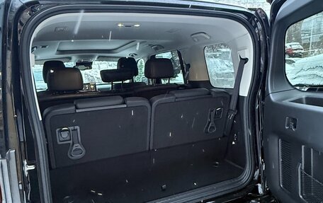 Haval H9, 2024 год, 4 999 000 рублей, 9 фотография