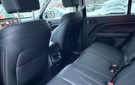 Haval H9, 2024 год, 4 999 000 рублей, 11 фотография