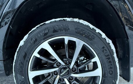 Haval H9, 2024 год, 4 999 000 рублей, 10 фотография