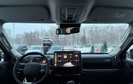 Haval H9, 2024 год, 4 999 000 рублей, 12 фотография