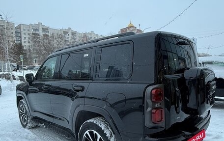 Haval H9, 2024 год, 4 999 000 рублей, 3 фотография