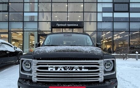 Haval H9, 2024 год, 4 999 000 рублей, 7 фотография