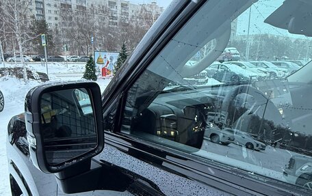 Haval H9, 2024 год, 4 999 000 рублей, 19 фотография