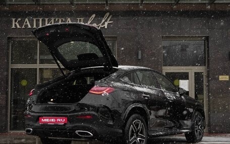 Mercedes-Benz GLC Coupe, 2025 год, 7 499 000 рублей, 6 фотография