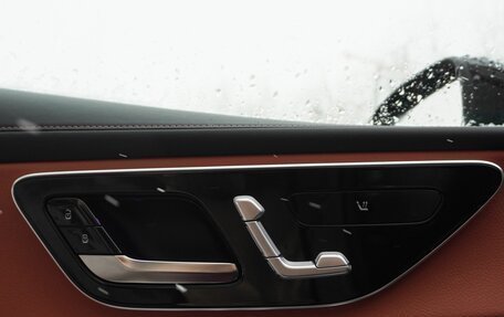 Mercedes-Benz GLC Coupe, 2025 год, 7 499 000 рублей, 19 фотография