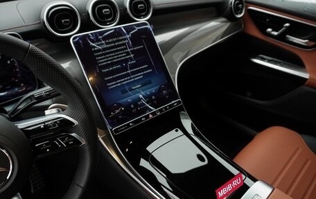 Mercedes-Benz GLC Coupe, 2025 год, 7 499 000 рублей, 24 фотография