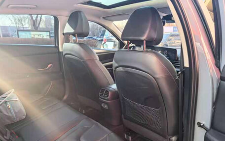 Hyundai Elantra, 2021 год, 1 299 900 рублей, 10 фотография