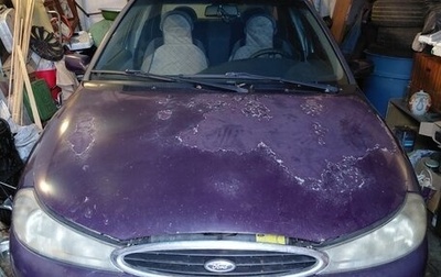 Ford Mondeo II, 1998 год, 150 000 рублей, 1 фотография