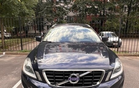 Volvo XC60 II, 2012 год, 1 900 000 рублей, 1 фотография