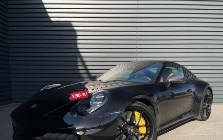Porsche 911, 2025 год, 31 600 000 рублей, 1 фотография