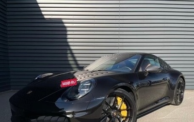 Porsche 911, 2025 год, 31 600 000 рублей, 1 фотография