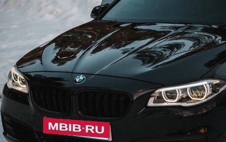 BMW 5 серия, 2015 год, 2 200 000 рублей, 1 фотография